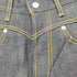 ギャングスタビル GANGSTERVILLE Thug Denim IRON CROSS サグデニムアイアンクロス メンズ JPN:M