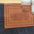 ギャングスタビル GANGSTERVILLE Thug Denim IRON CROSS サグデニムアイアンクロス メンズ JPN:M