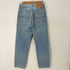リーバイス Levis USA製 510 ストレートウォッシュドデニム レディース W29 L34