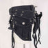 LIP SERVICE USA製 Thunderdome Utility Belt Punk パンク サンダードーム ユーティリティ ベルト ユニセックス レディース S