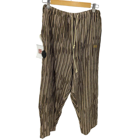 ウィアード WEIRDO PORN WEIRDO EASY PANTS メンズ JPN:L