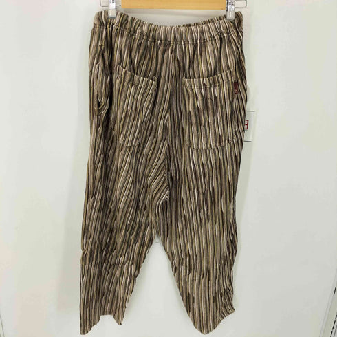 ウィアード WEIRDO PORN WEIRDO EASY PANTS メンズ JPN:L