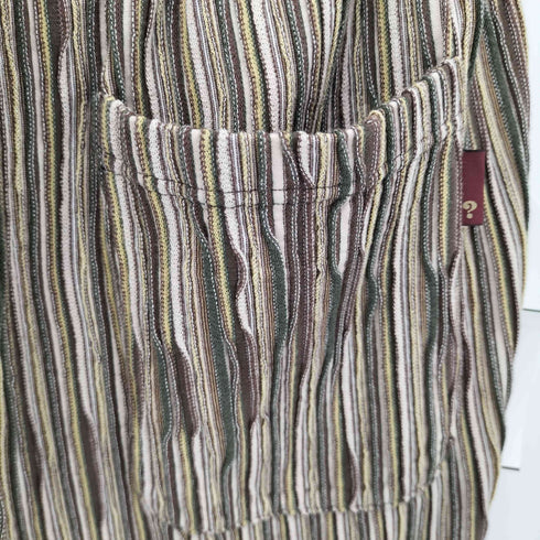 ウィアード WEIRDO PORN WEIRDO EASY PANTS メンズ JPN:L