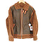 スライ SLY OVER SIZE B-3 レディース JPN:1