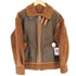 スライ SLY OVER SIZE B-3 レディース JPN:1