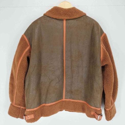 スライ SLY OVER SIZE B-3 レディース JPN:1