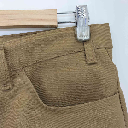 リーバイス Levis 80s STA-PREST スタプレ ロケットタロン ブーツカットパンツ メンズ W34×L29