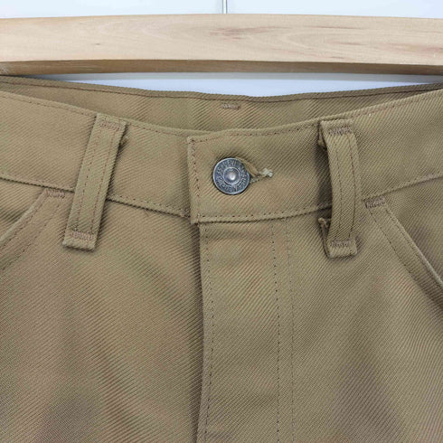 リーバイス Levis 80s STA-PREST スタプレ ロケットタロン ブーツカットパンツ メンズ W34×L29
