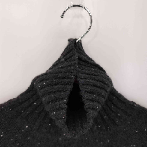 バイグラッドハンド BY GLADHAND 23AW GOODFIELD - NEP TURTLE NECK SWEATER メンズ JPN:XL