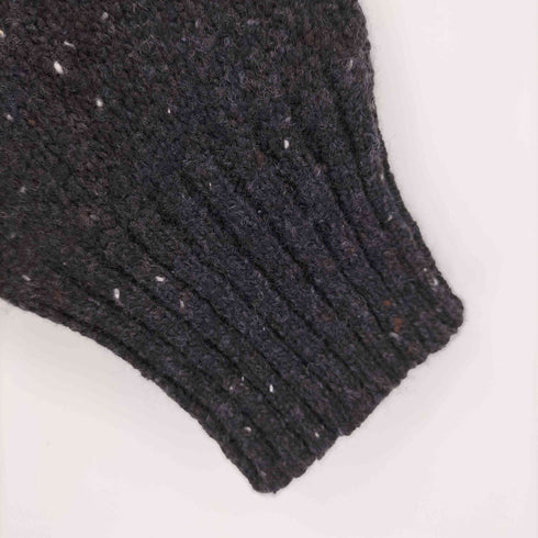 バイグラッドハンド BY GLADHAND 23AW GOODFIELD - NEP TURTLE NECK SWEATER メンズ JPN:XL