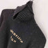 バイグラッドハンド BY GLADHAND 23AW GOODFIELD - NEP TURTLE NECK SWEATER メンズ JPN:XL