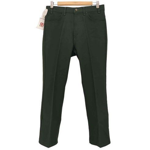 リーバイス Levis 95年11月製 USA製 SCOVILLジップ STA-PREST スタプレ ブーツカットパンツ メンズ W34 L29