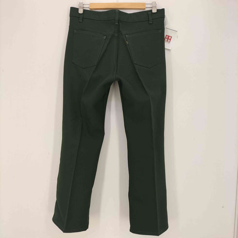 リーバイス Levis 95年11月製 USA製 SCOVILLジップ STA-PREST スタプレ ブーツカットパンツ メンズ W34 L29