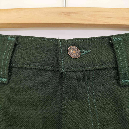 リーバイス Levis 95年11月製 USA製 SCOVILLジップ STA-PREST スタプレ ブーツカットパンツ メンズ W34 L29