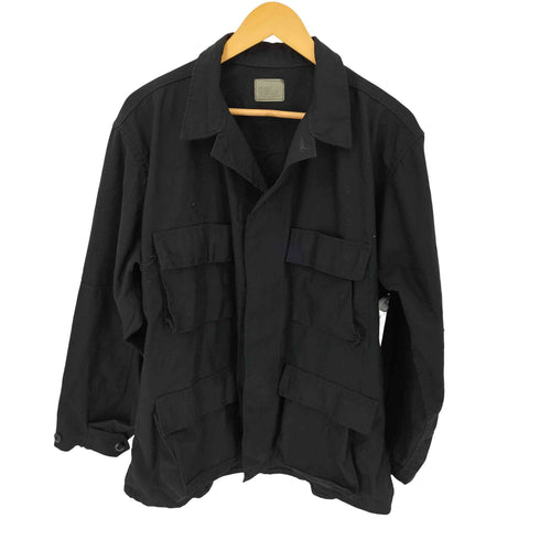 ユーエスアーミー U.S. ARMY COMBAT JACKET メンズ LARGE-REGULAR