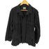 ユーエスアーミー U.S. ARMY COMBAT JACKET メンズ LARGE-REGULAR