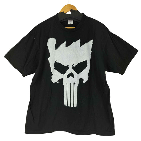 プリントスター printstar CRAZY FACTORY プリントTシャツ メンズ JPN:XL