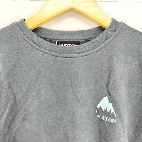バートン BURTON M ELITE CREW メンズ JPN:XS