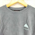 バートン BURTON M ELITE CREW メンズ JPN:XS