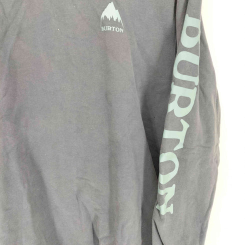 バートン BURTON M ELITE CREW メンズ JPN:XS