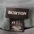 バートン BURTON M ELITE CREW メンズ JPN:XS