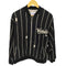 ウィアード WEIRDO 23AW KNIT BLOUSON / BLACK メンズ JPN:M