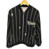 ウィアード WEIRDO 23AW KNIT BLOUSON / BLACK メンズ JPN:M
