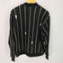 ウィアード WEIRDO 23AW KNIT BLOUSON / BLACK メンズ JPN:M