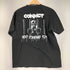 プリントスター printstar プリントクルーネックTシャツ メンズ JPN:XL