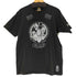 プリントクルーネックTシャツ メンズ JPN:XL