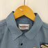 ウィアード WEIRDO 23AW SLAVES - L/S WORK SHIRTS メンズ import:XL