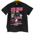 ハードコアチョコレート HARDCORE CHOCOLATE プリントクルーネックTシャツ メンズ JPN:M