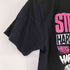 ハードコアチョコレート HARDCORE CHOCOLATE プリントクルーネックTシャツ メンズ JPN:M