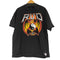プリントクルーネックTシャツ メンズ JPN:XL
