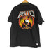 プリントクルーネックTシャツ メンズ JPN:XL