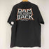プリントクルーネックTシャツ メンズ JPN:XL