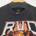 プリントクルーネックTシャツ メンズ JPN:XL