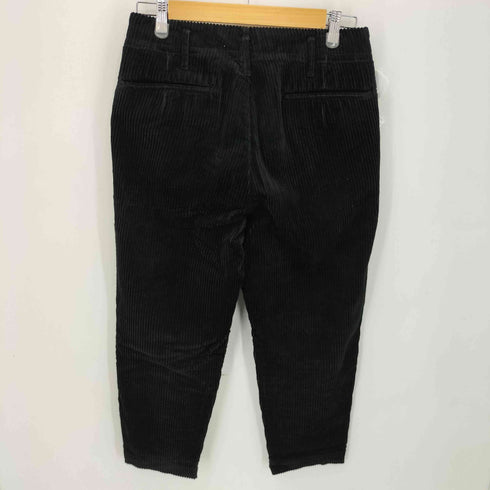 ビューティーアンドユースユナイテッドアローズ BEAUTY & YOUTH UNITED ARROWS BY5W コーデュロイ 1P ルーズパンツ メンズ JPN:S
