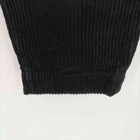 ビューティーアンドユースユナイテッドアローズ BEAUTY & YOUTH UNITED ARROWS BY5W コーデュロイ 1P ルーズパンツ メンズ JPN:S