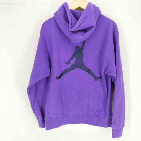 ジョーダンブランド JORDAN BRAND Air Jordan Sheila Rashid The Chicago プルオーバーパーカー メンズ JPN:S