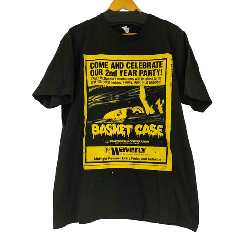 プリントスター printstar プリントクルーネックTシャツ メンズ JPN:XL