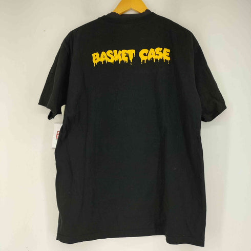 プリントスター printstar プリントクルーネックTシャツ メンズ JPN:XL