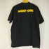 プリントスター printstar プリントクルーネックTシャツ メンズ JPN:XL