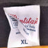 プリントスター printstar プリントクルーネックTシャツ メンズ JPN:XL