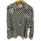 ウィアード WEIRDO 24SS 23SKIDOO - L/S SHIRTS / CHECKER メンズ JPN:XL