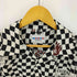 ウィアード WEIRDO 24SS 23SKIDOO - L/S SHIRTS / CHECKER メンズ JPN:XL
