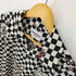 ウィアード WEIRDO 24SS 23SKIDOO - L/S SHIRTS / CHECKER メンズ JPN:XL