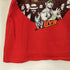 プリントクルーネックTシャツ メンズ JPN:L