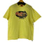 プリントクルーネックTシャツ メンズ JPN:XL