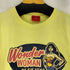 プリントクルーネックTシャツ メンズ JPN:XL